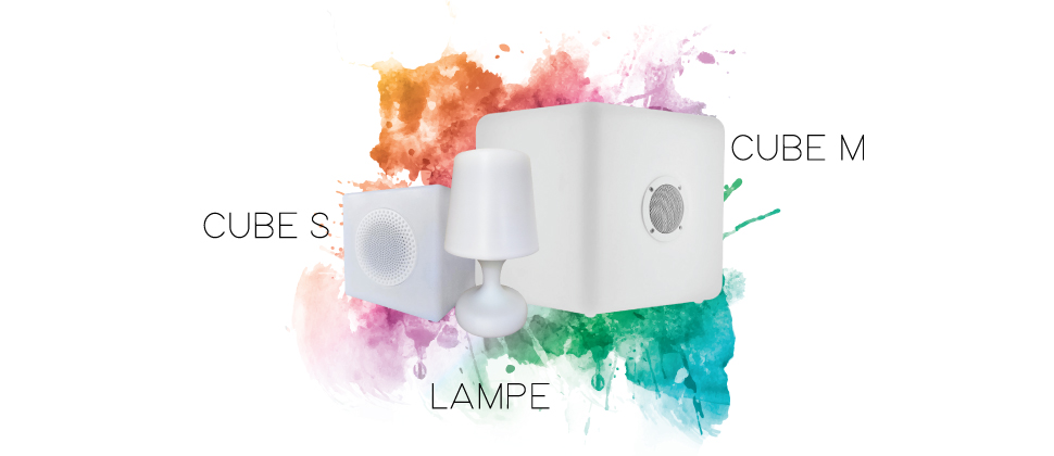 lampes actu