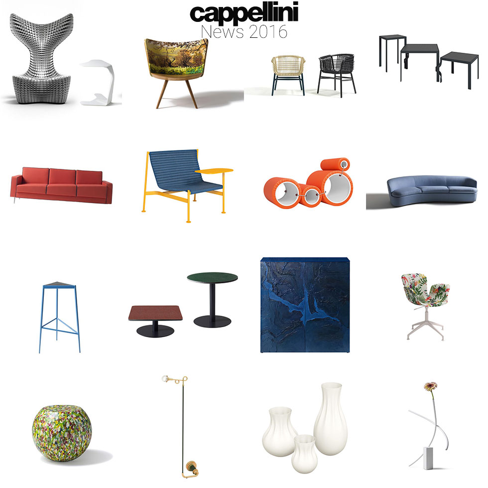 Cappellini