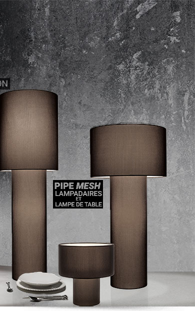 Actualite Design Luminaires Et Decoration Tendance Nouveautes Diesel With Foscarini