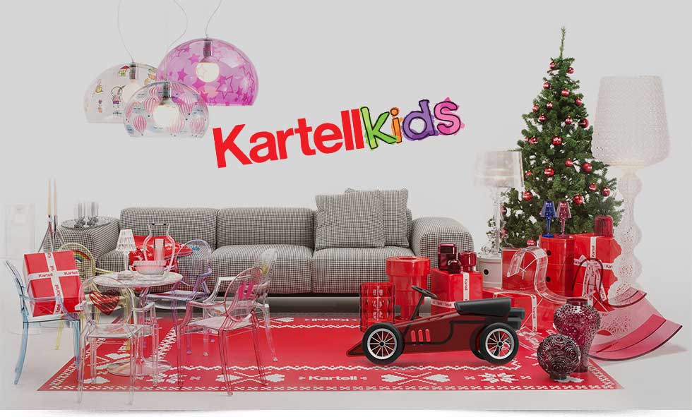 Kartell Kids