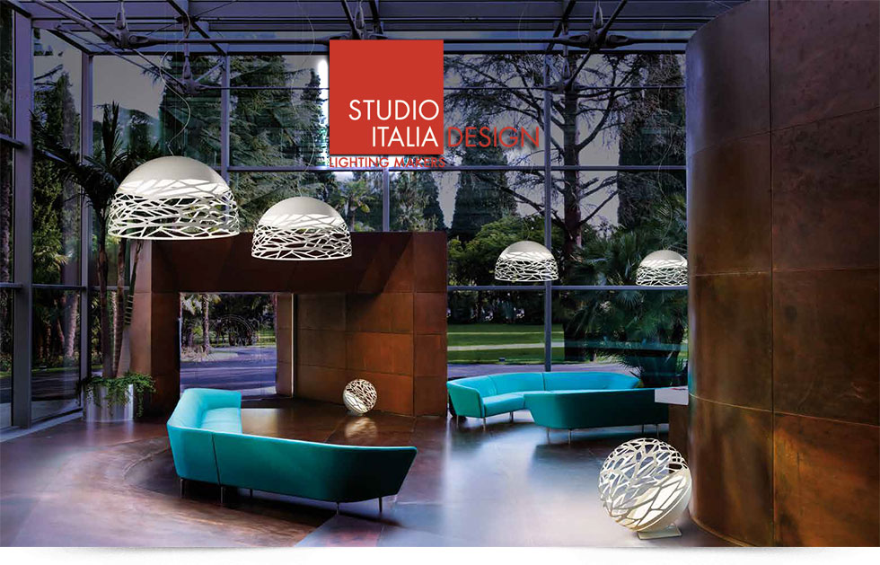 Studio Italia Design