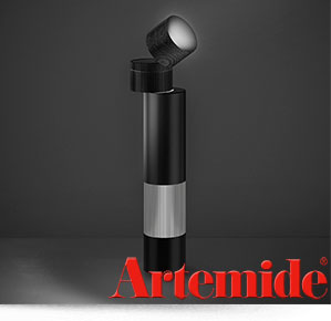 Lampe de table Objective Artemide