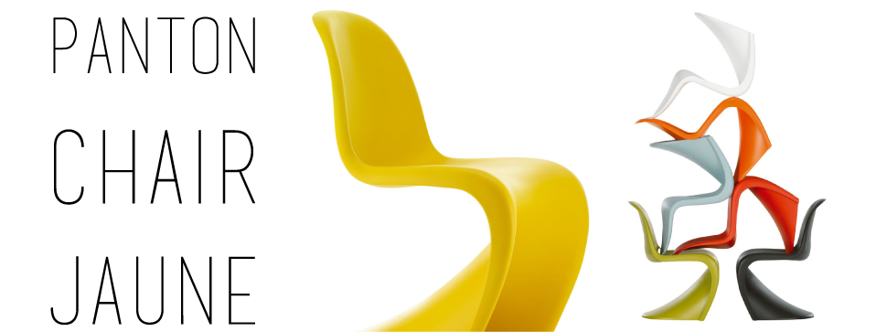 panton jaune