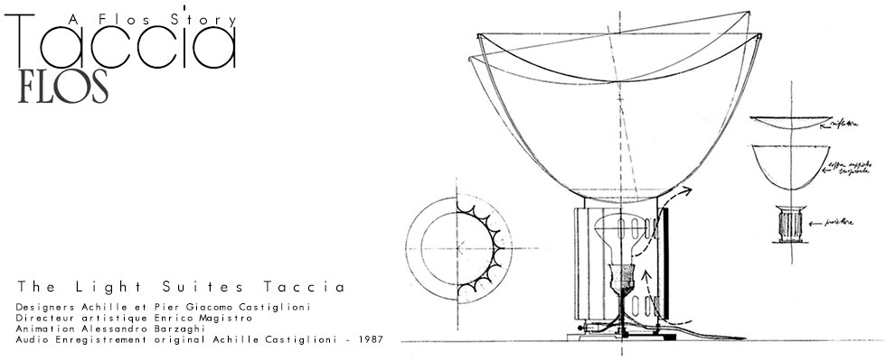 Histoire de Taccia