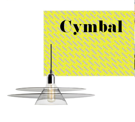 cymbal