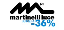 Martinelli Luce Pipistrello