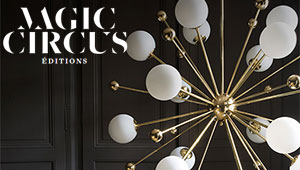 Magic Circus Editions