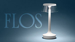 Nouveaux luminaires Flos