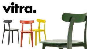 Nouveautés Vitra, bientôt l'été !