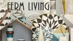 Nouveauté Ferm Living