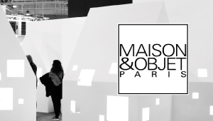 Maison & Objet 2018