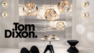 Les nouveautés Tom Dixon