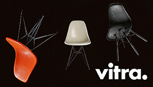 Du nouveau chez VITRA