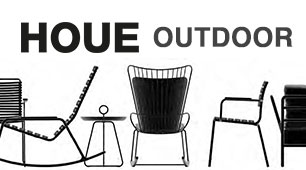 Les produits outdoor de la marque HOUE