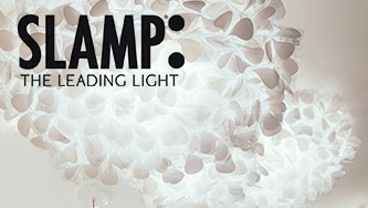 Slamp: à Euroluce 2019