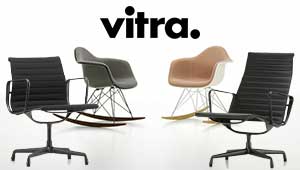 Nouveautés Vitra