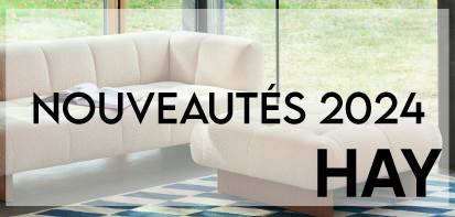 Nouveautés 2024 - HAY 