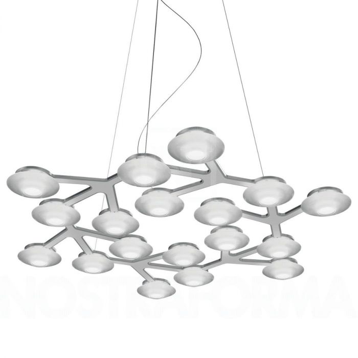 Led Net Suspension - Circulaire (Outlet)