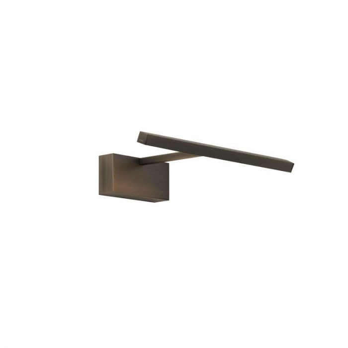 Applique Mondrian Led 300 - Bronze (Outlet)