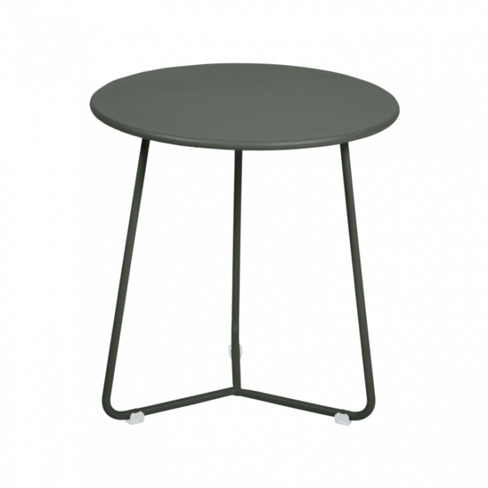 Table d'appoint / tabouret Cocotte