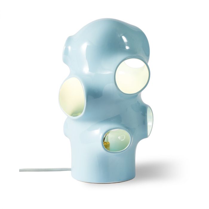 Bulle table lamp