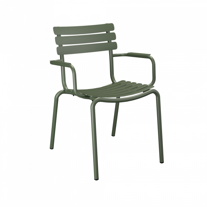 Alua - dining chair