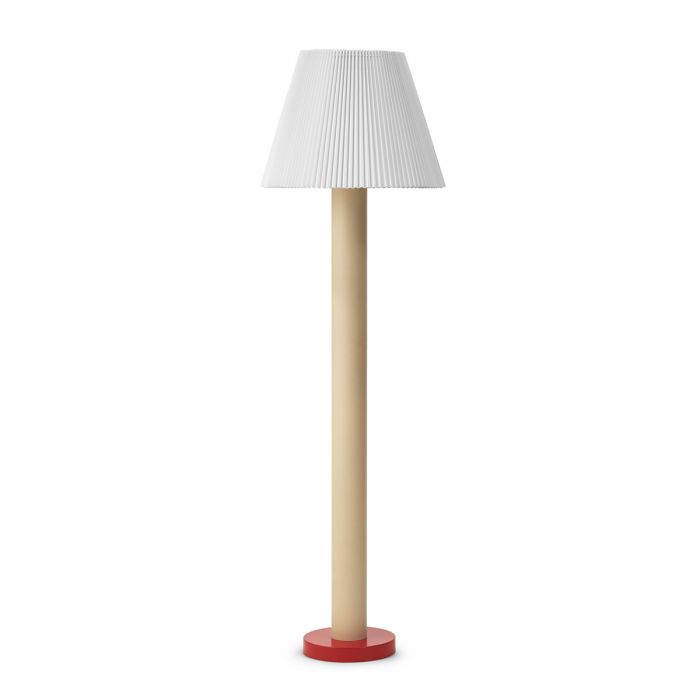 Cellu lampadaire