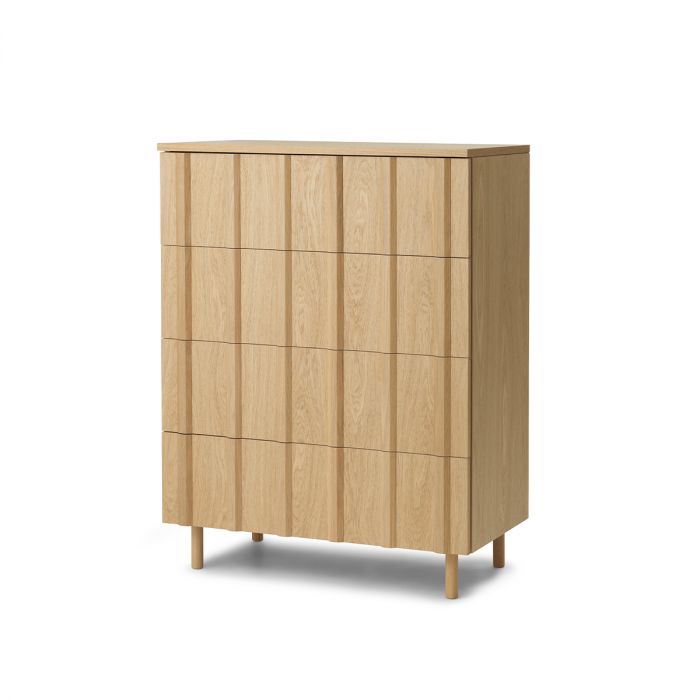 Rib Dresser