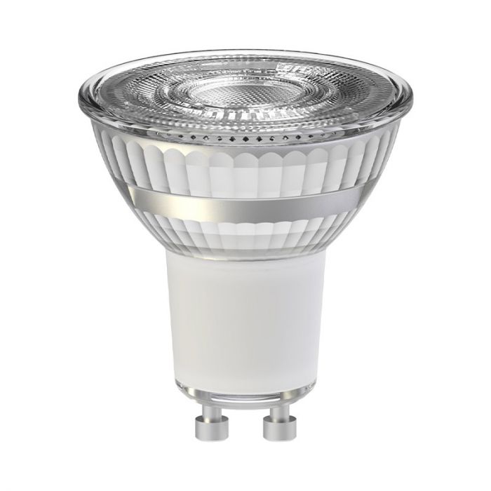 Ampoule LED GE Lighting GU10 6W gradable - Tungsram