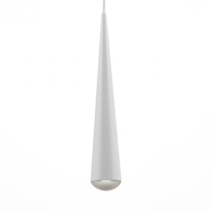 Suspension CONE 1.0 - Blanc (Outlet)