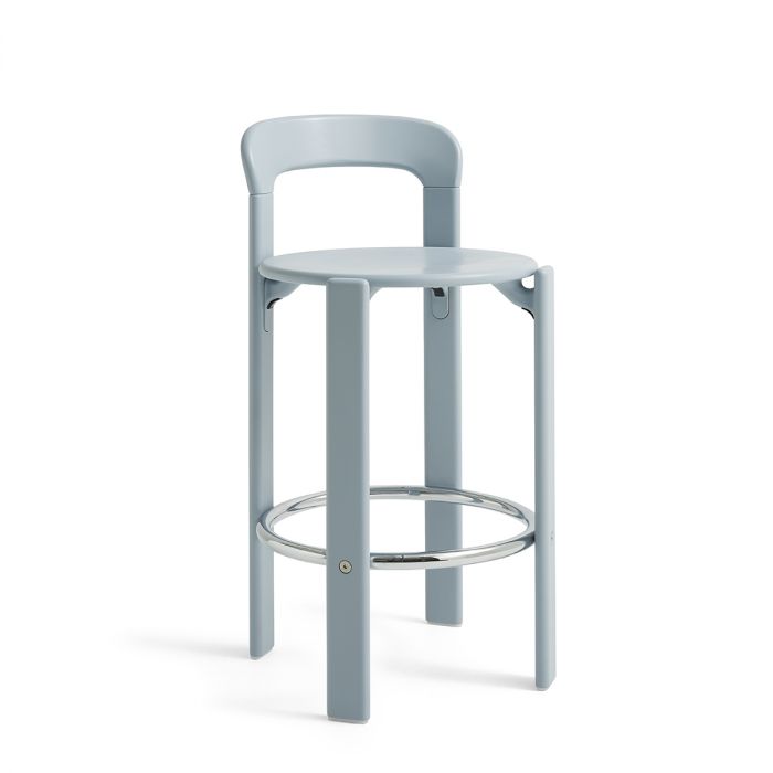 Rey Bar Stool - non rembourré