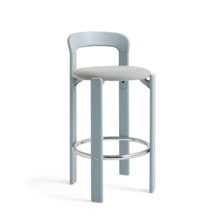 Rey Bar Stool - Rembourré