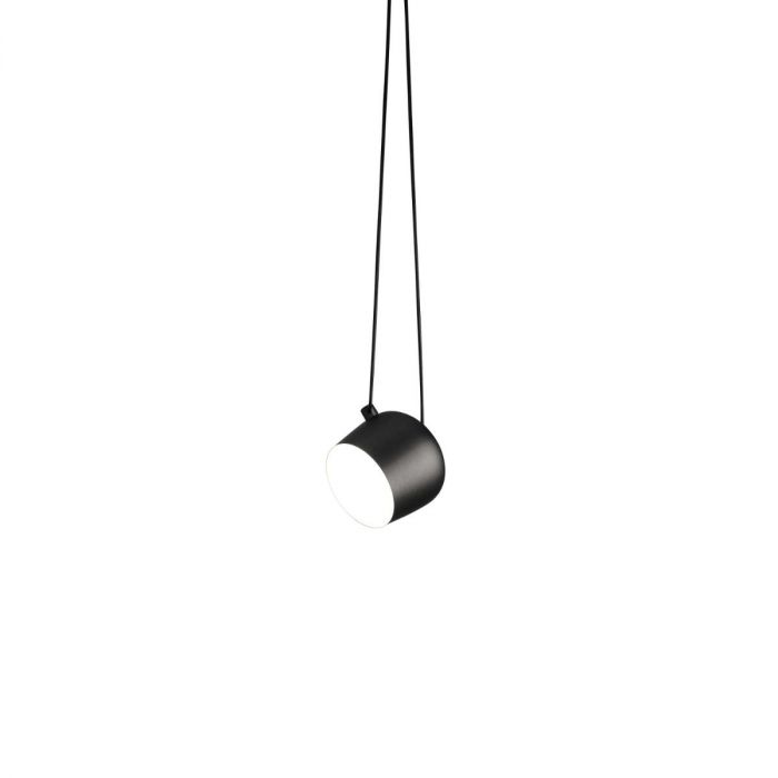 Suspension AIM Small - Noir (Outlet)