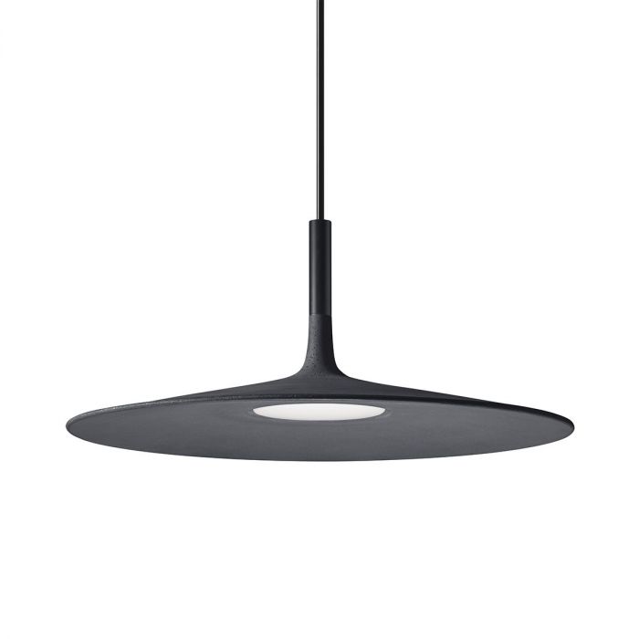 Aplomb large Mylight suspension anthracite