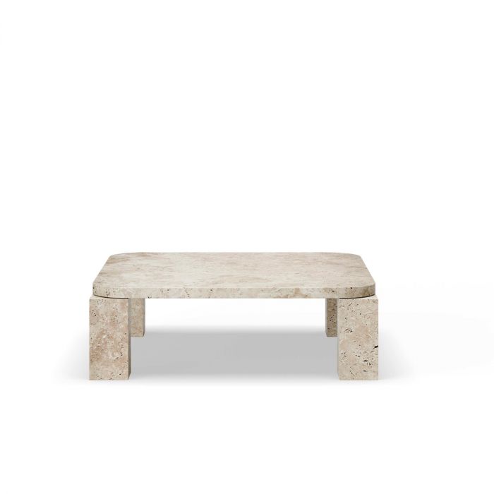 Atlas table basse