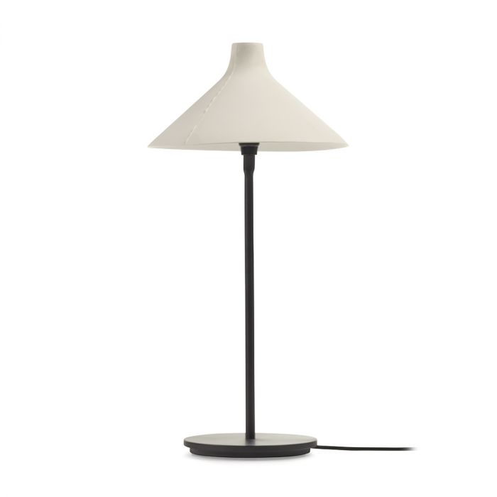 Seam lampe de table