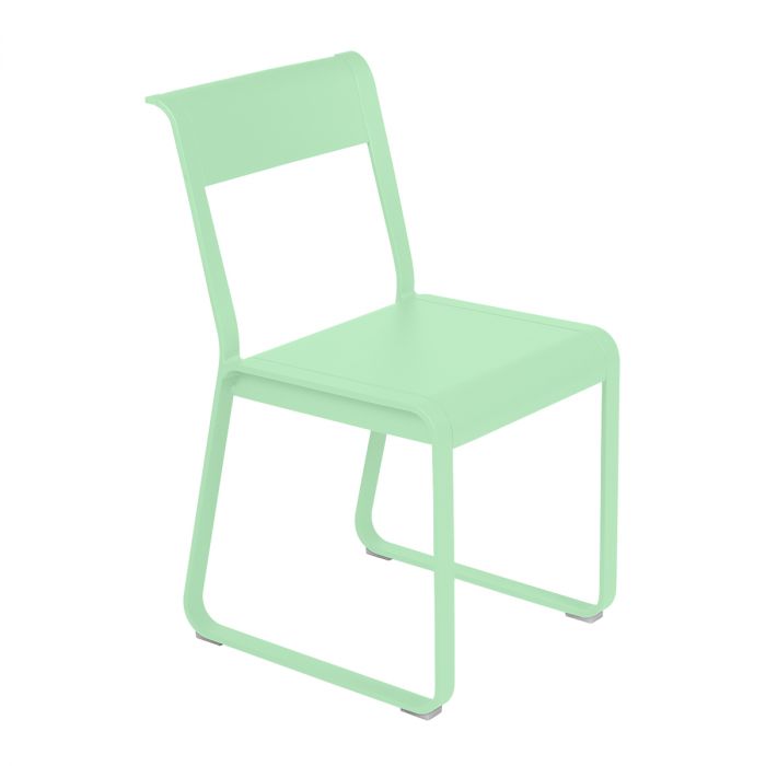 Bellevie Chaise V2-Fermob - Vert Opaline