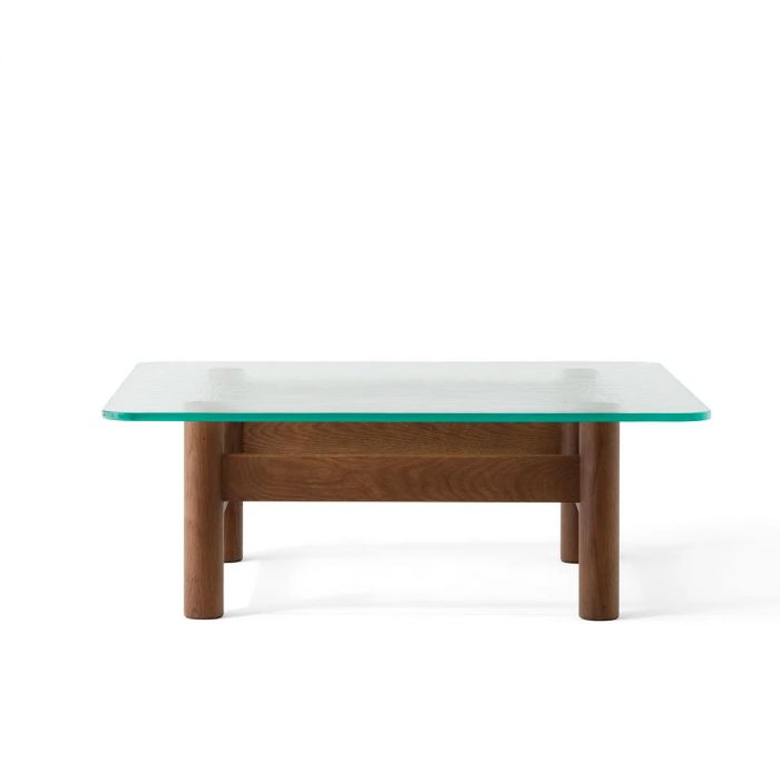 Brasilia - Table basse