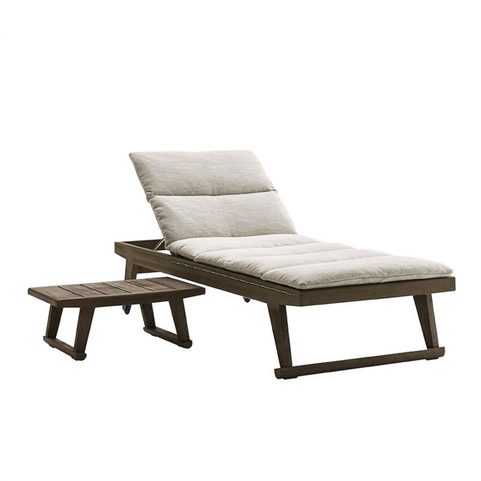 Gio Chaise Longue