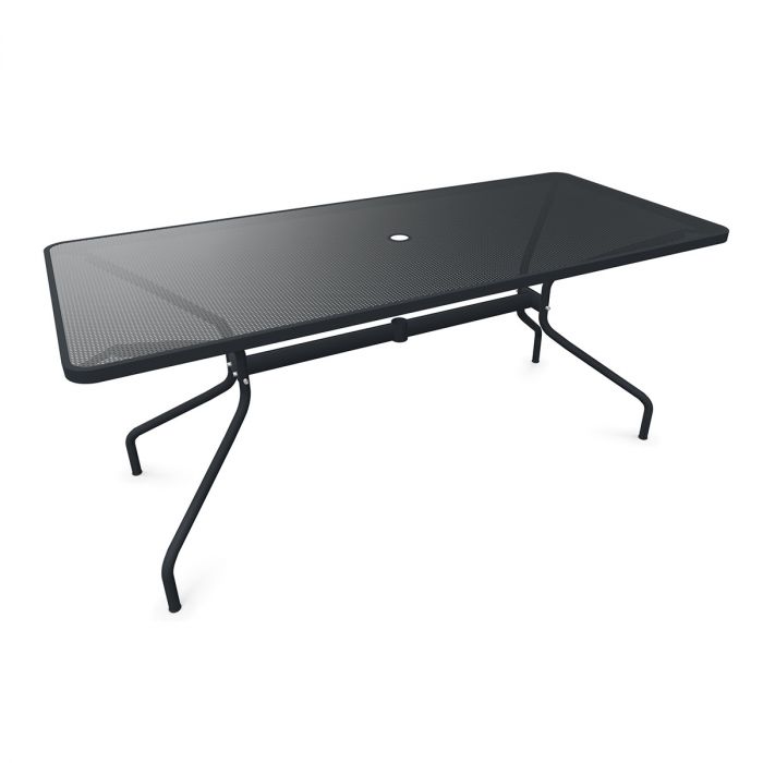 Cambi - table rectangulaire