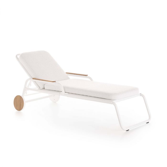 Capa Chaise Longue