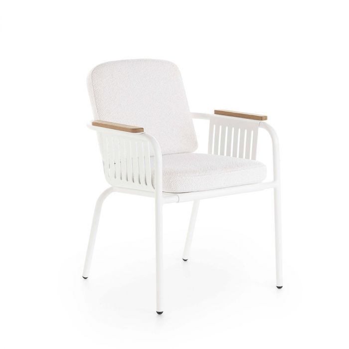 Capa Dining Armchair