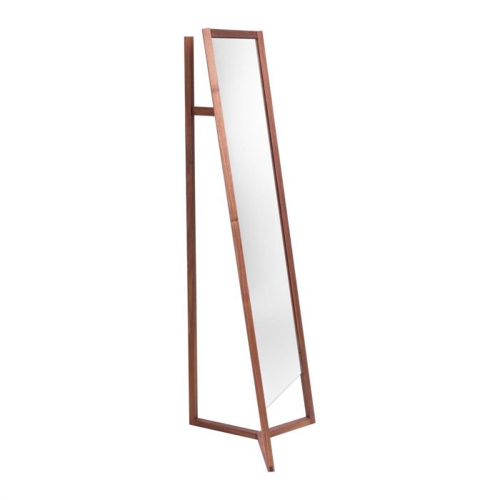 Club - miroir/ porte-manteau