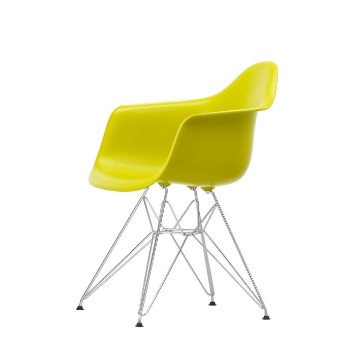 Eames Fauteuil DAR