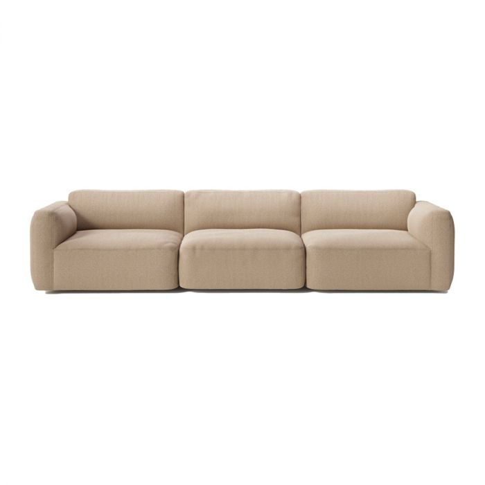 Develius Mellow D - Sofa