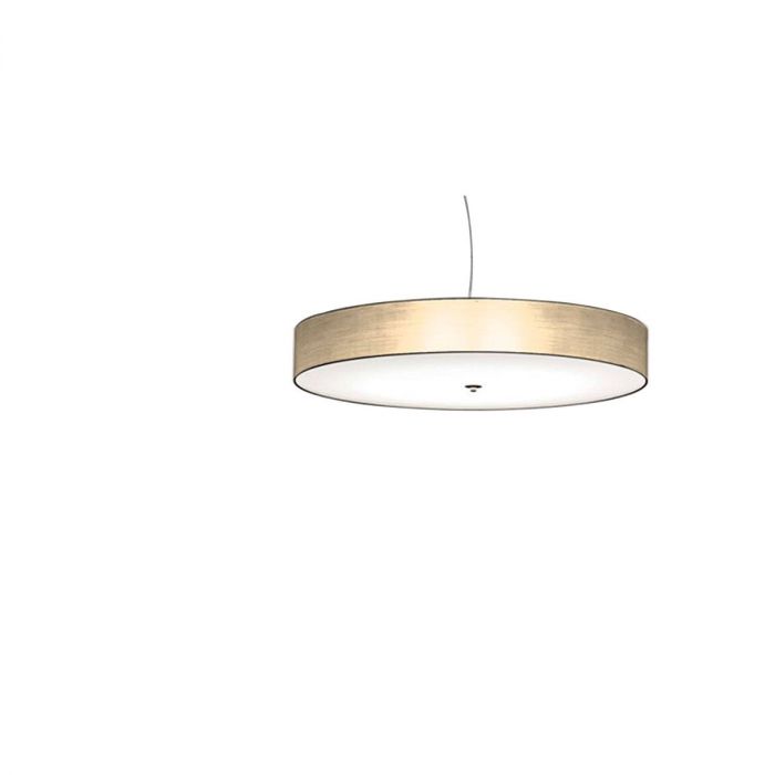 Suspension Discovolante 80 cm - Ivoire (Outlet)