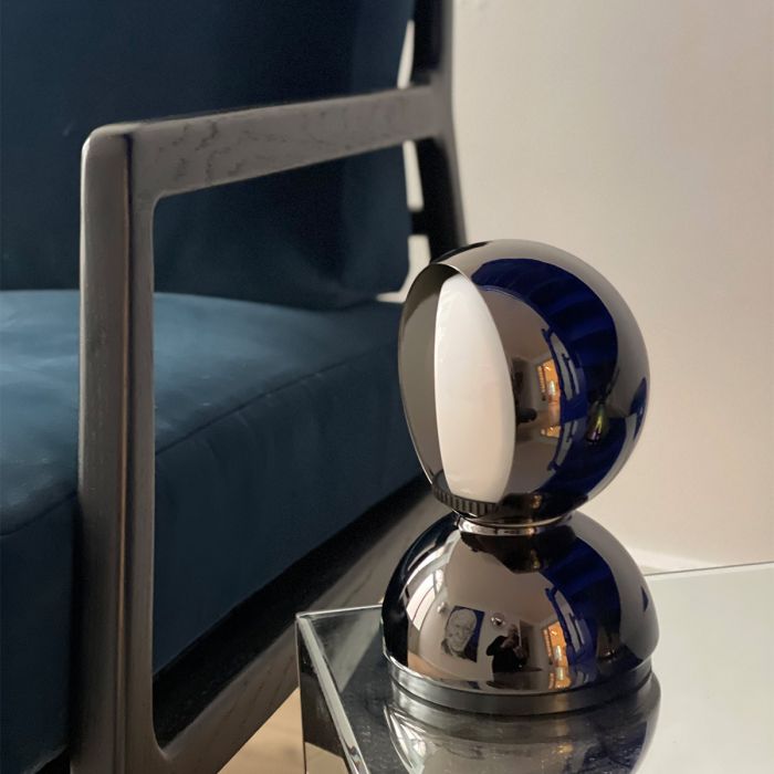 Lampe éclisse PVD - édition limitée - Artemide