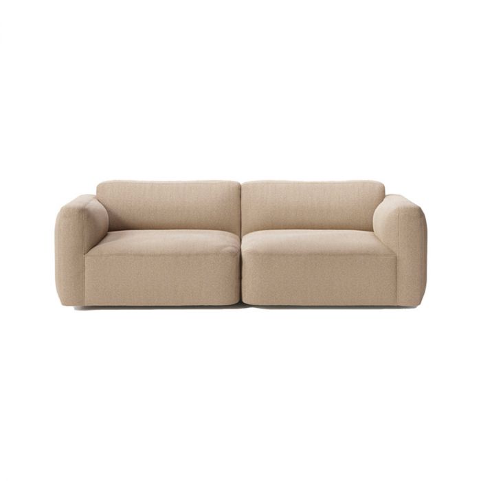 Develius Mellow A - Sofa