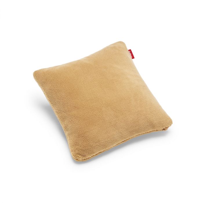 Square Pillow Teddy