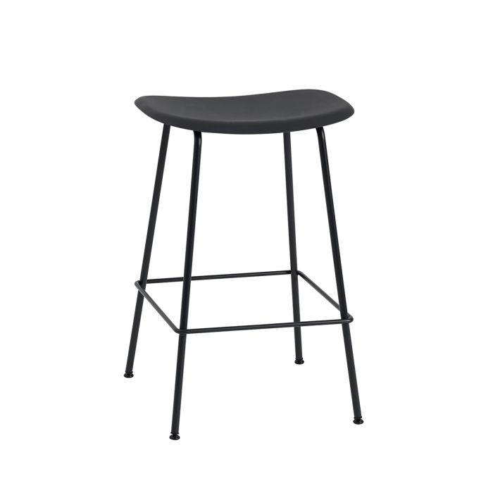 Fiber counter stool